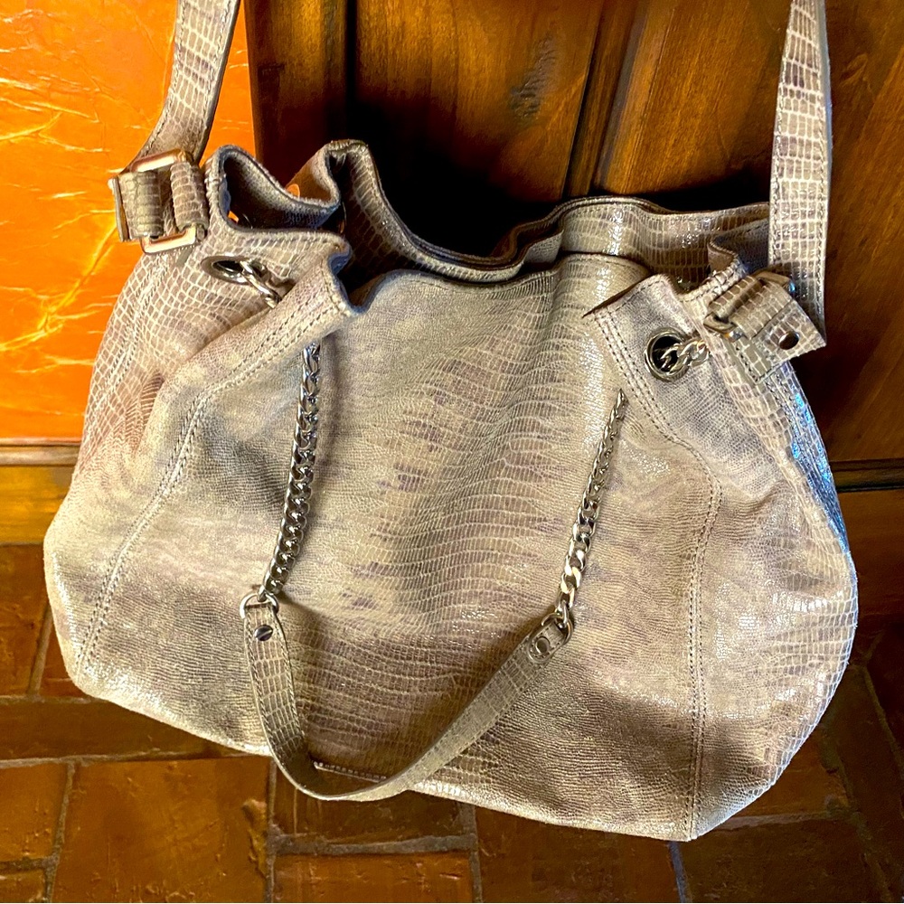 MICHAEL KORS HANDBAG